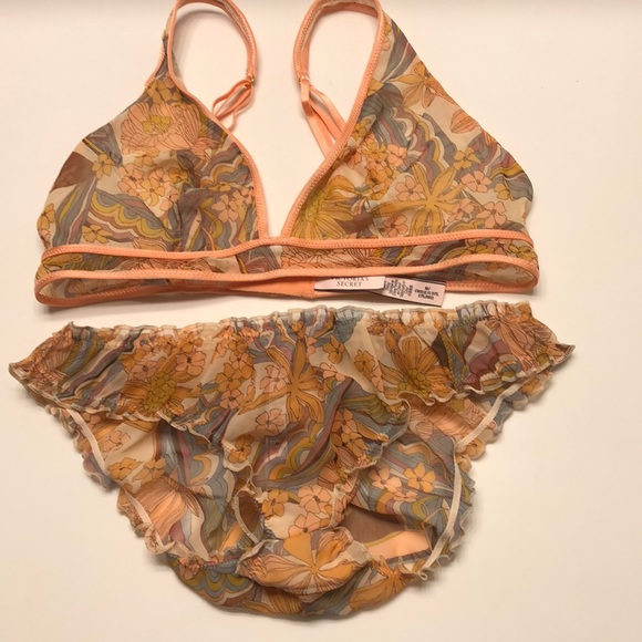 Victoria's Secret Other - Victoria’s Secret set NWOT